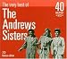 Very Best of the Andrews Sisters