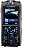 Motorola SLVR L9 Unlocked Cell Phone with 2 MP Camera, MP3/Video Player, MicroSD Slot--International Version with No Warranty (Black)