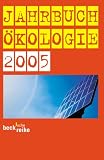 Jahrbuch Ökologie 2005.