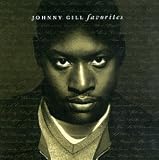 Favorites by Johnny Gill