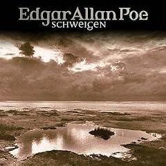 Edgar Allan Poe: Schweigen. CD: Tl 13