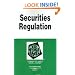 Securities Regulations in a Nutshell, (In a Nutshell (West Publishing))