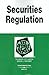 Securities Regulations in a Nutshell, (In a Nutshell (West Publishing)) by Thomas Lee Hazen ISBN 0314172432