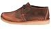 Clarks Originals Men's Desert Trek Oxford,Beeswax ,9.5 M
