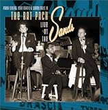 The Rat Pack Live at the Sands
