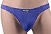 99extra Underwear, 5 Colors Men's Multihole Super Breath Bikini