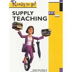 Supply Teaching Key Stage 1 (Ready To Go)