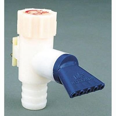 SportingGoods: Rule Oxygenator System Spray Head Valve