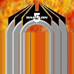 Babylon 5: The Ragged Edge (TV Series Episode)