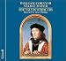 Music : William Cornysh: Stabat Mater
