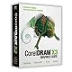 Good Corel Corporation CorelDRAW Graphics Suite X3 CDGSX3ENGPC Undisputed