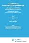 Alternative Wastewater Treatment: Low-Cost Small Systems, Research and Development (Water Science and Technology Library)