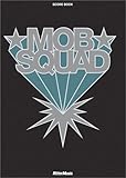 スコアブック MOB SQUAD-