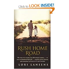 Rush Home Road
