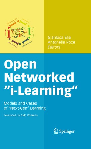 Open Networked 