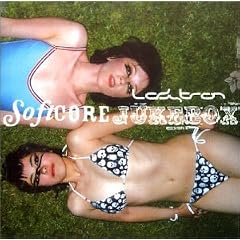 Softcore Jukebox