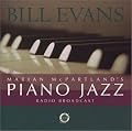 Marian Mcpartland's Piano Jazz