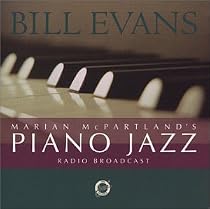Marian Mcpartland's Piano Jazz
