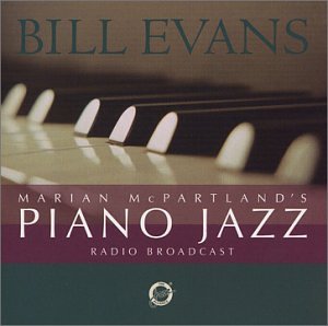 CD-Charts  Music : Marian Mcpartland's Piano Jazz