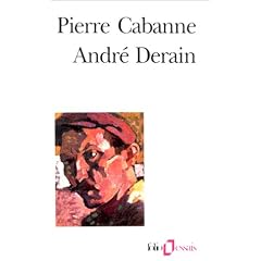 Andr� Derain