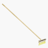 DQB Ind. 11913 Squeegee Coater Brush