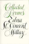 Collected Poems of Edna St. Vincent Millay