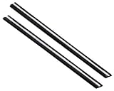 Makita D16966 3-1/4 Double Edged Tungsten-Carbide Planer Blades 2 per Package