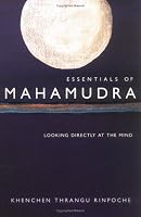 Essentials of Mahamudra: Looking Directly at the Mind
