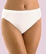 Vanity Fair Comfort Essentials Cotton Hi-Cut Brief Panty