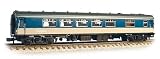 Graham Farish 374-231 Pullman Mk1 SK Kitchen 2nd Blue/Grey