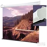 New - Draper Luma Manual Projection Screen - KD8092
