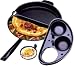 Metro Egg Poacher and Omelet Pan
