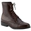 Dublin Reserve Lace Up Ladies Boots