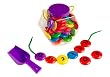 Smart Snacks ABC Lacing Sweets