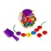 Smart Snacks ABC Lacing Sweets