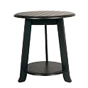 First Choice by Bassettbaby Occasional Table - Black