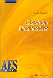 Gestion financière, DEUG AES