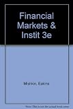 Instructor's resource manual to accompany Miskin/Eakins Financial markets and institutions, third edition