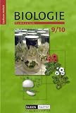 Produkt-Bild: Duden Biologie - Gymnasium Sachsen-Anhalt: 9./10. Schuljahr - Sch&uuml;lerbuch