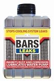 Review BARS  / Bars Leaks Cooling System Repair & Conditioner - Bal135