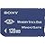 SONY メモリースティック デュオ MSH-M128N 128MB