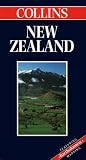 New Zealand (Independant World Traveller Map S.)