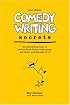 Comedy Writing Secrets, 2nd Edition: The Best-Selling Book on How to Think Funny, Write Funny, Act Funny, And Get Paid For It