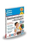 Anniversaires et F�tes d'Enfants