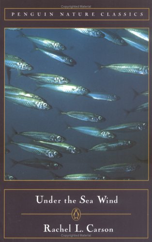 Under the Sea Wind (Classic, Nature, Penguin)