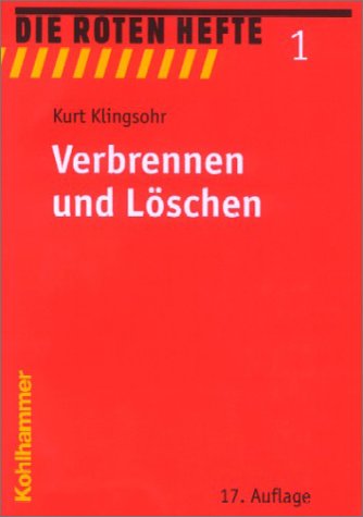 Verbrennen und L�schen