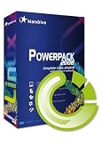 Mandriva Linux Powerpack 2008 - Download Version