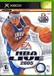NBA Live 2005 Xbox