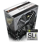 Toughpower 750W ATX 12V PS