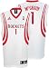 Tracy McGrady Houston Rockets White Replica Adidas NBA Jersey